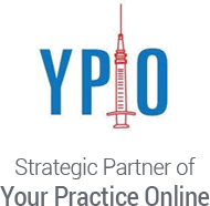 YPO Strategic Partner logo