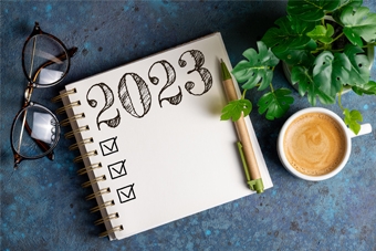 Content Marketing for the New Year