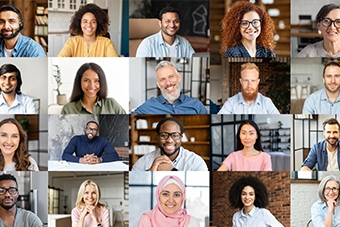 Diversity in Healthcare Marketing