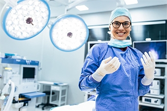 From OR to Online: Why Your Medical Expertise Drives Digital Visibility