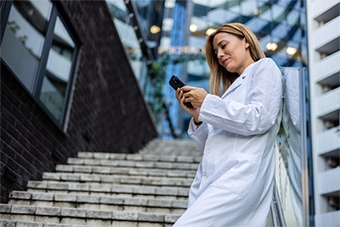 Improving the Patient Experience Through Digital Marketing Tools