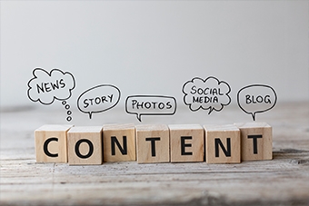 The Benefits of Content Marketing for Your Practice