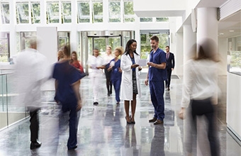 The Hidden Cost of Inconsistent Healthcare Marketing