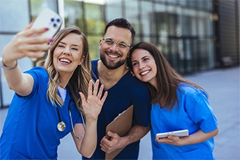 The Rise of Searchable Social in Healthcare: Why Patients Now Treat Social Media Like Goog...