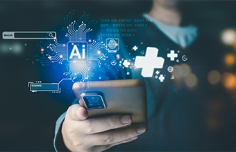 What Is AEO and Why Does It Matter Now for Healthcare?