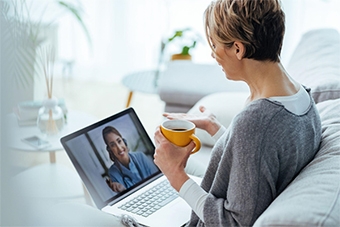 What Patients Actually Want to See on Social Media