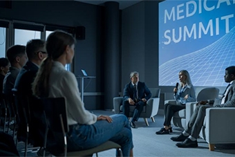 Why Your Practice Needs a Personal Brand (Yes, Even If You're a Surgeon)