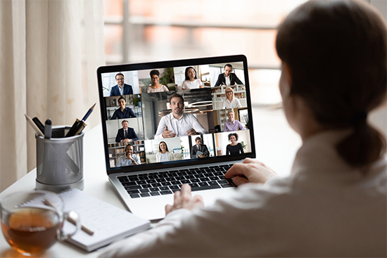 6 Steps to Host a Patient Webinar