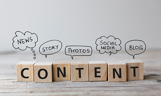 The Benefits of Content Marketing for Your Practice