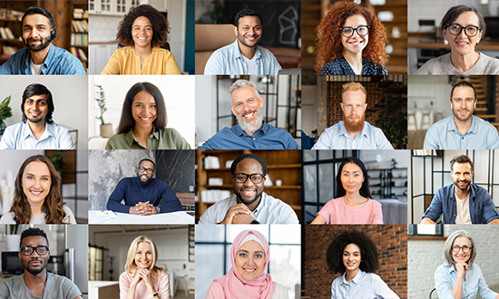 Diversity in Healthcare Marketing