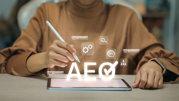 From SEO to AEO: How AI Search Is Changing Patient Discovery