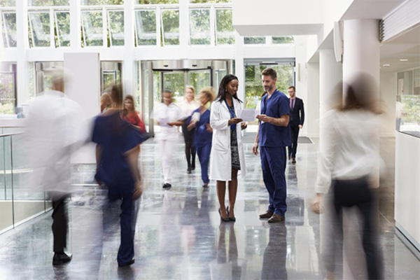 The Hidden Cost of Inconsistent Healthcare Marketing