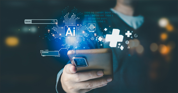 What Is AEO and Why Does It Matter Now for Healthcare?